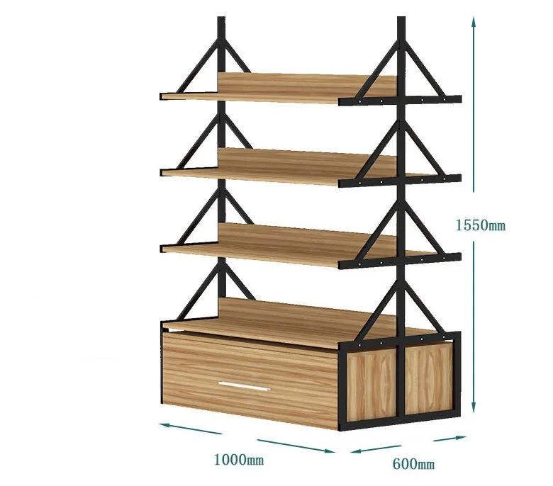 Stand island. Дизайнерская обувной стеллажи для магазина. Gondola Shelving Types. Display Island.