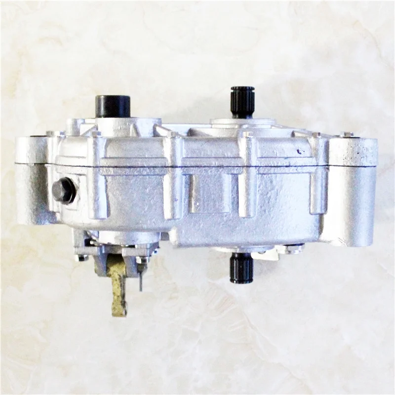 Reverse Gearbox Transmisi SPARE ATV / UTV / GOKART