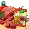 Instant beef taste seasoning powder Halal