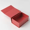 Customized top wedding favour gift box packaging factory