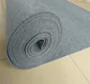 Super quality 100% wool fabric wholesale woven wool felt
