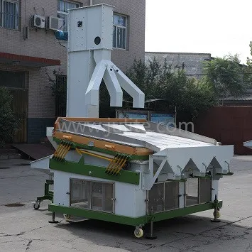 China suppliers Rice destoner with high Capacity 10t/h!