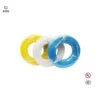 awm 3135 silicone gauges 17 wiring harness heat resistant silicone grill lamp wire cable good quality cheap price