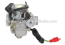 150cc kinroad скутер carb