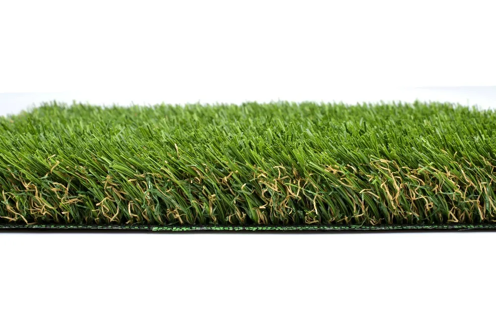 High Density Artificial Grass Carpet Garden Decoration Grass For