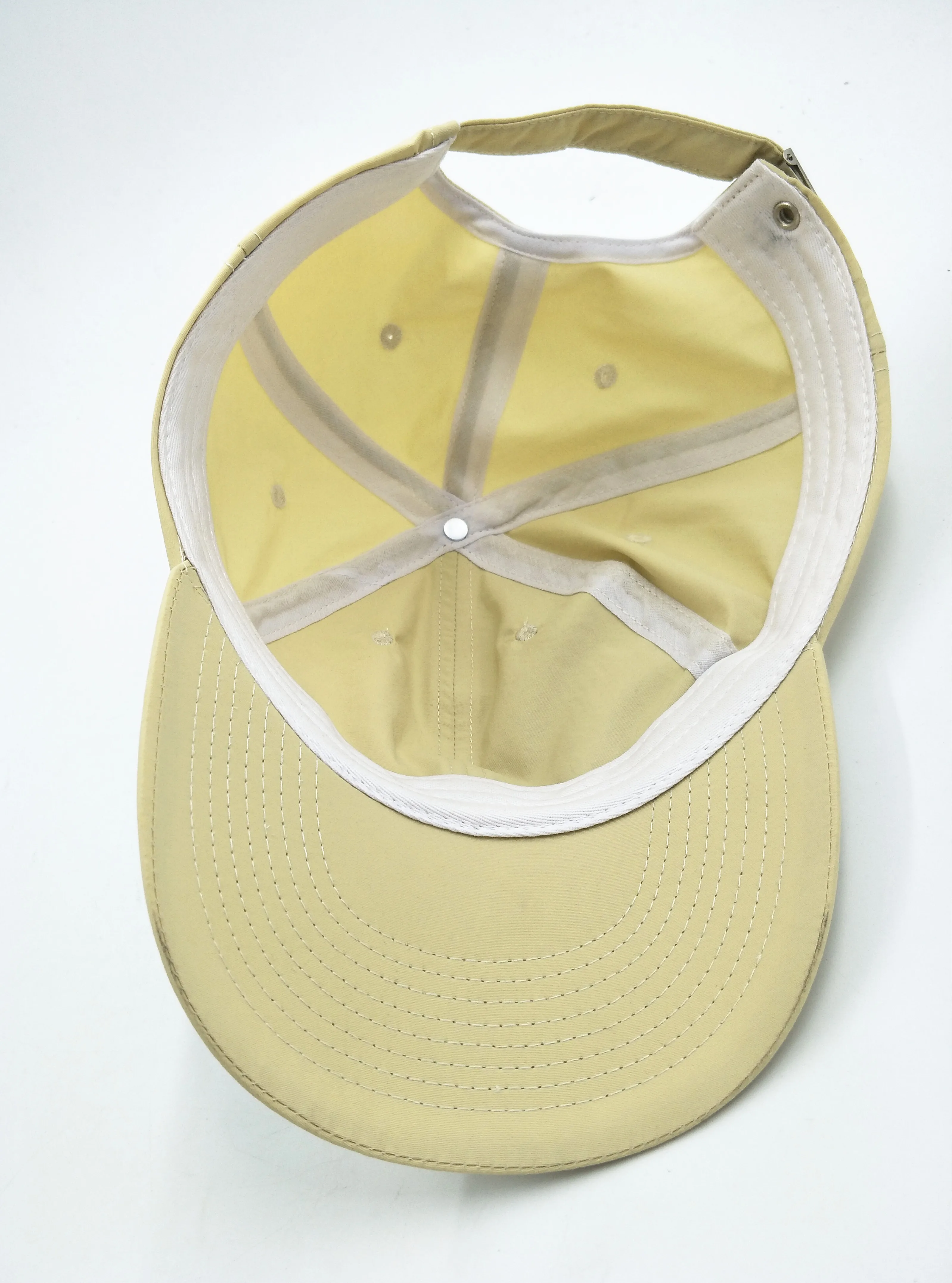 baseball cap
