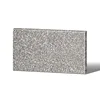 Custom matte / gloss surface finish engineered artificial quartz stone