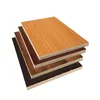 One Side White Color Melamine Plywood Lowes