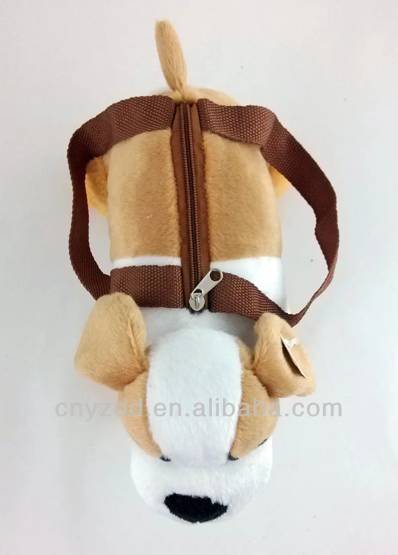 stuffed animal rice bag