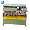 Automatic Bamboo Wooden Wood Round Stick Chopstick Toothpick equipment toothpick production line