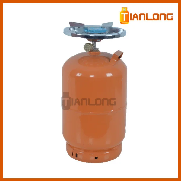 Camping Cylinder With Burner Buy Portable Gas Stove Cylinders