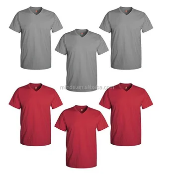 Wholesale Short Sleeve Fitness Comfort Colors T Shirts China 100