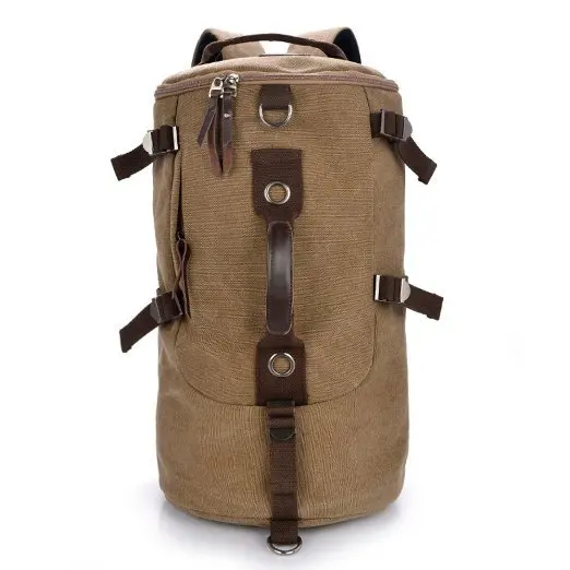 duffel bag for hiking backpack