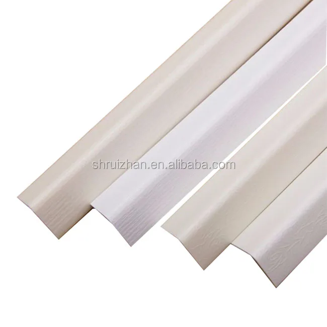 wall corner protectors plastic