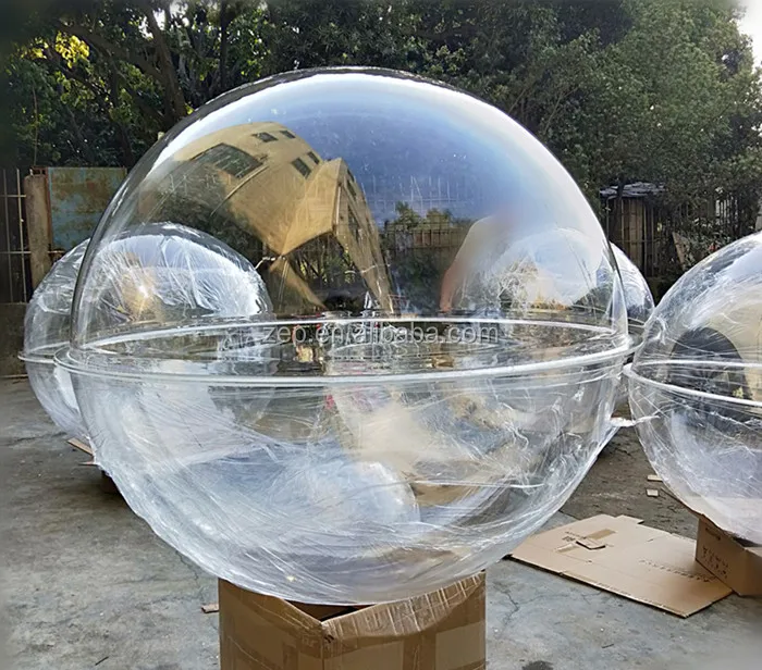 Большой прозрачный шар. Большой пластиковый шар. Шар прозрачный пластиковый. Огромный пластиковый шар. Пластиковая сфера.