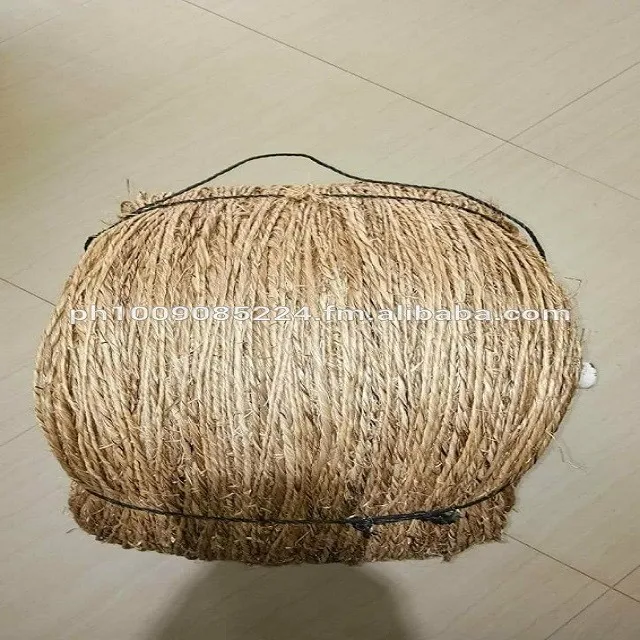 Abaca Rope Buy Abaca Fiber Rope Product on