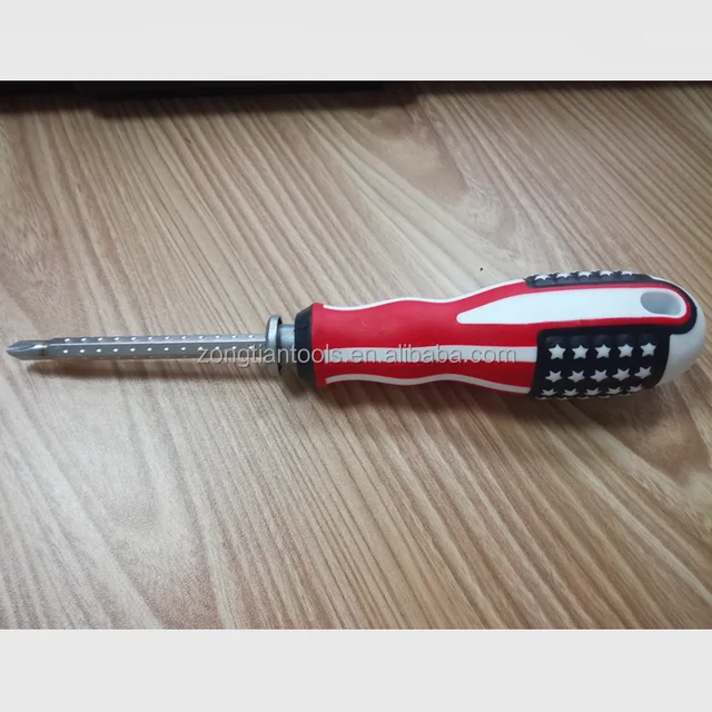 right angle screwdriver