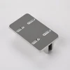 Portable Mount Adjustable Aluminum Laptop Stand Holder Ergonomic Tray Holder