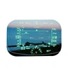 Safe Driving Universal Hud Head up Display Car with GPS, High Brightness LED Display Car Head up Hud