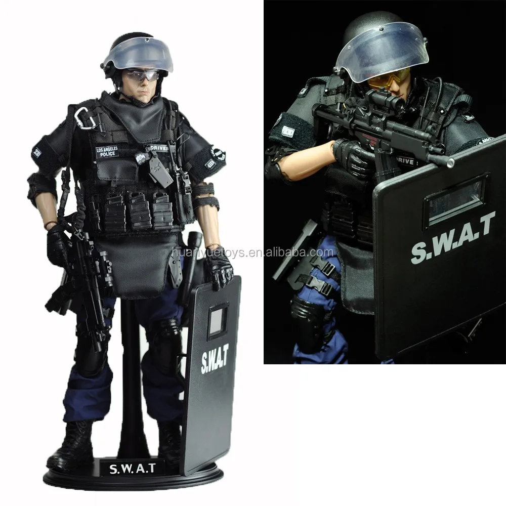 Swat 6.2. Фигурка спецназовца SWAT 1/6. SWAT Police игрушка. Экшн спецназ фигурка 1/6. Игрушка в сватах.