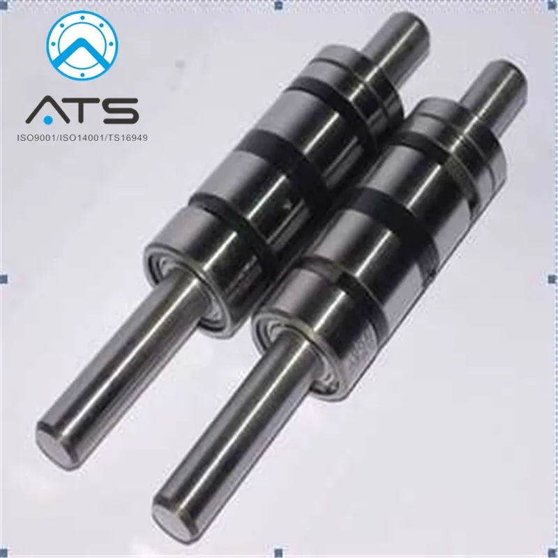 Textile Spinning Machine Spare Parts Spinning & Rotor Bearing Ats Factory Supplier High Quality