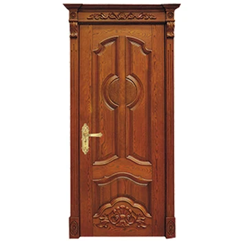 Luxury Wooden Door Designs In Pakistan Wood Doors Polish Price - Buy ...