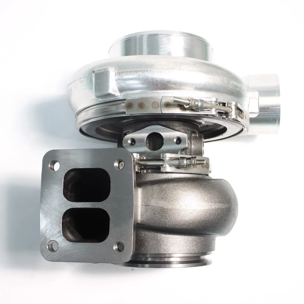 Universal Performance Gt45 Gt4508 Gtx4508r Turbo Charger Oil Cooled
