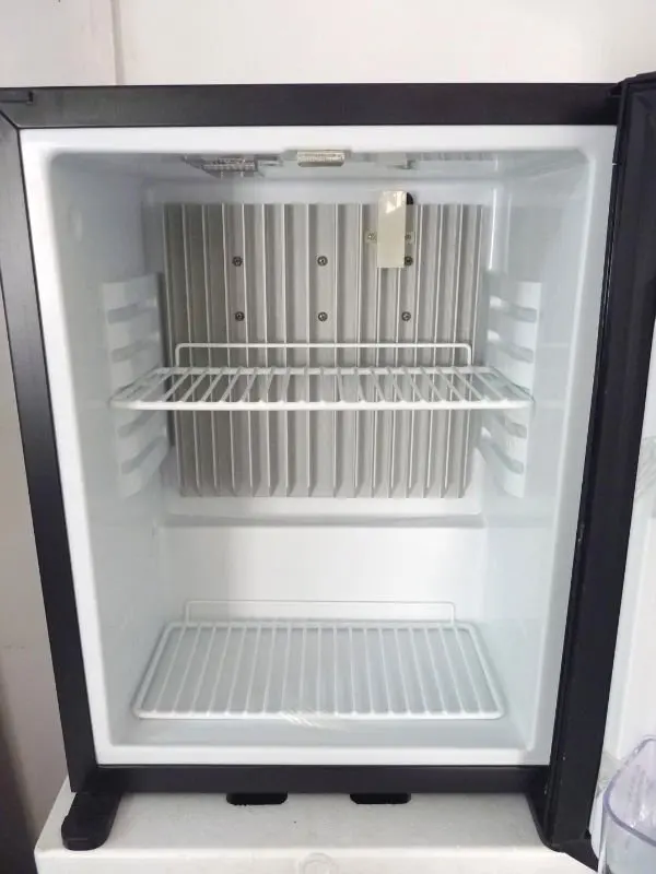 greenhealth XC40 absorption hotel minibar fridge/small fridge, View