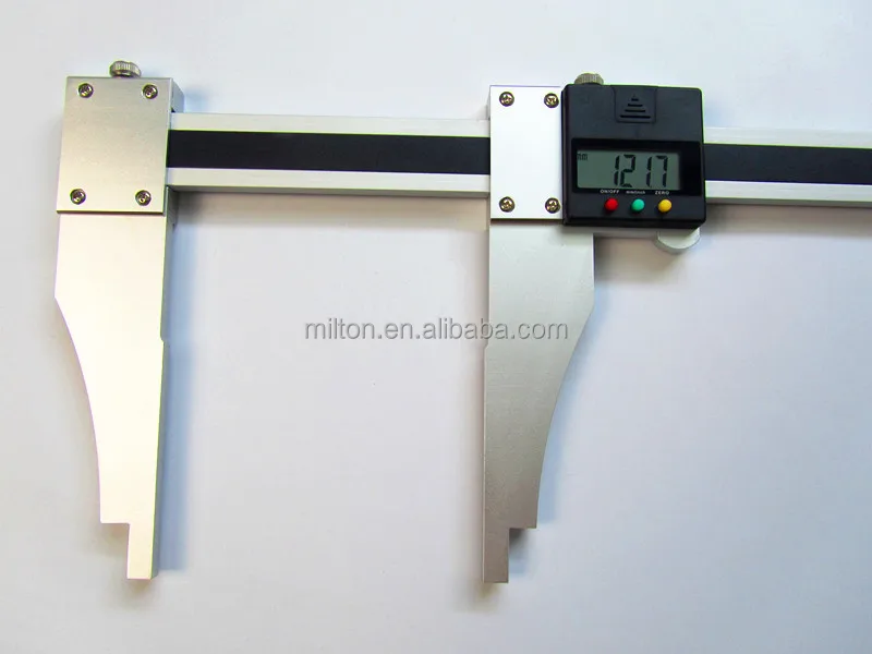 0500mm Aluminum Digital Vernier Caliper 500mm Buy Digital Vernier Caliper 500mm,Digital