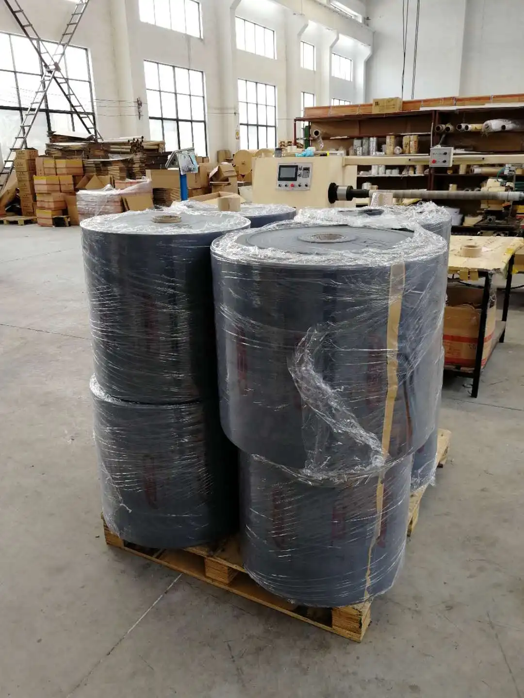 Graphene Far Infrared Electric Floor Heating Film Buy Infrared Heating Film,Far Infrared