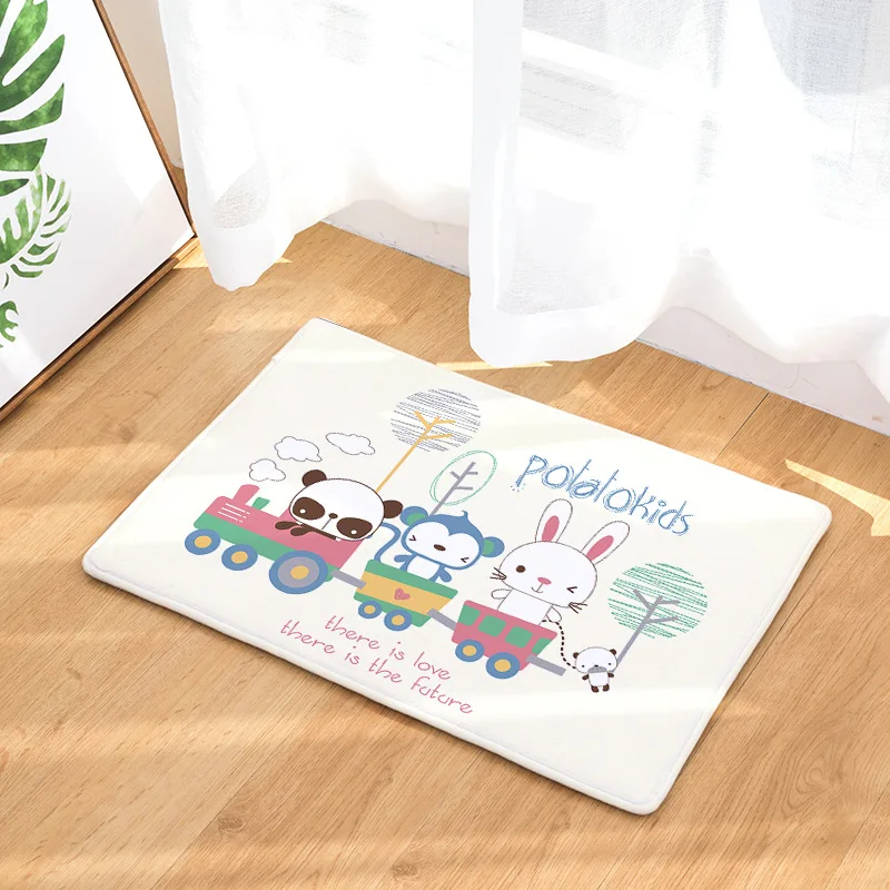 Hewan Panda Lebah Kelinci Dapur Anjing Burung Ruang Tamu