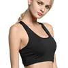 Low price Fashion Racer back Wireless Yoga Bra gym bra fitness yoga