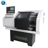 mini cnc lathe, small cnc lathe, cnc lathe machine small type