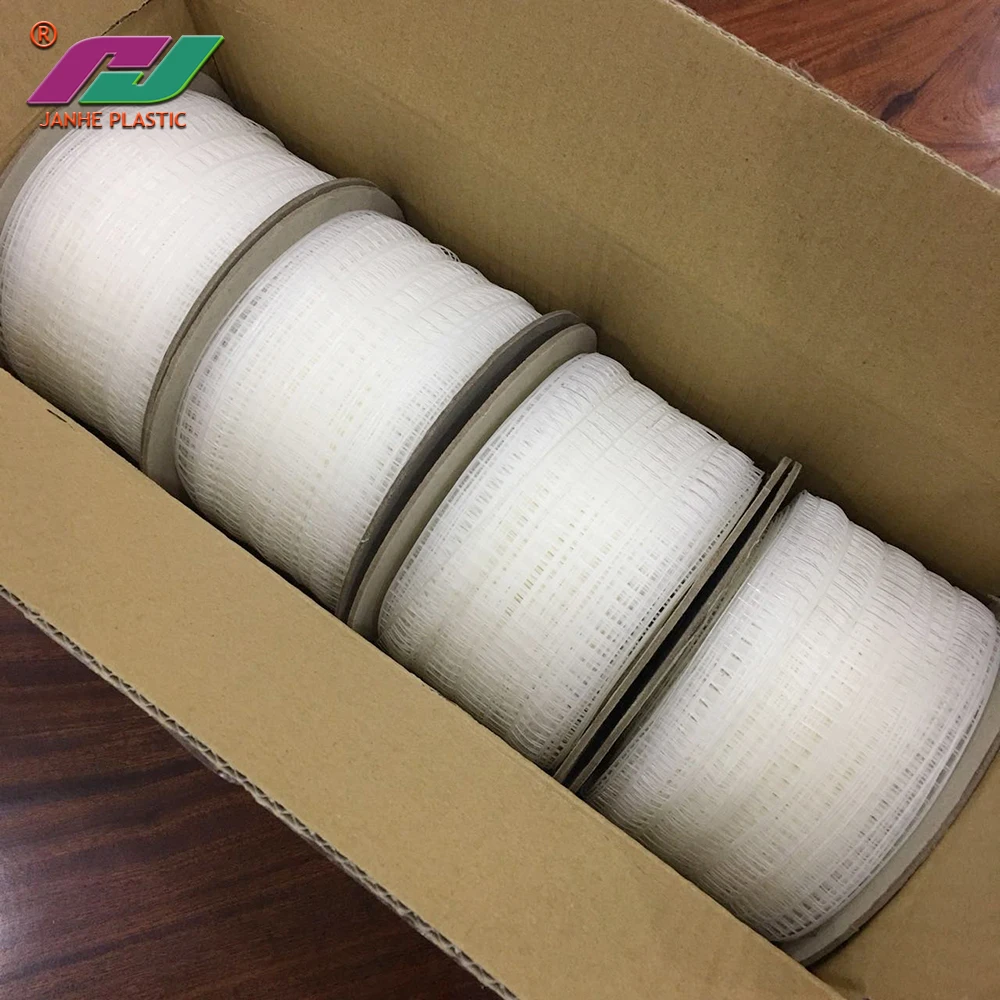 staple gun plastic staples