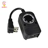 TM-054 Heavy Duty Grounded Automatically Darkness Sensing Outdoor Mechanical Timer