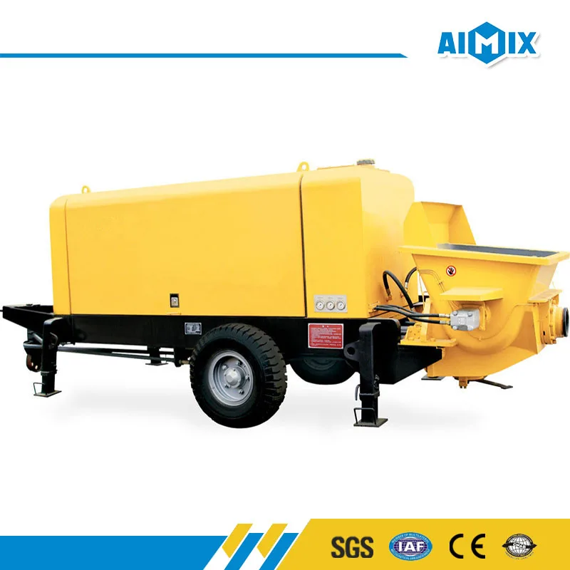 New type hydraulic tipping pump electric injection pump philippines