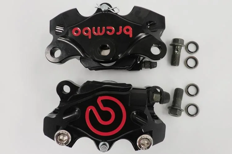High Quality Racing Brake Caliper Motorcycle Universal Cheap Brake