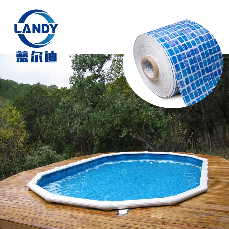 pool liner manufacturers