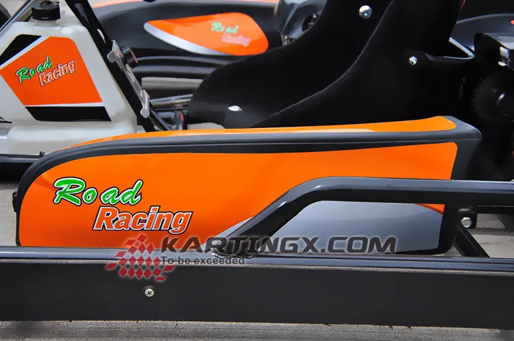 168cc Modified 168cc Honda Engine 200cc Lifan Engine Racing Go Kart Fast Speed Mini ...