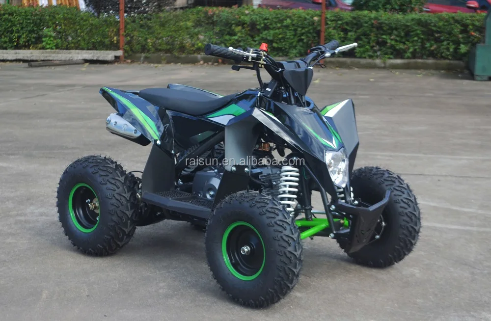 Квадроцикл atv 50 cc