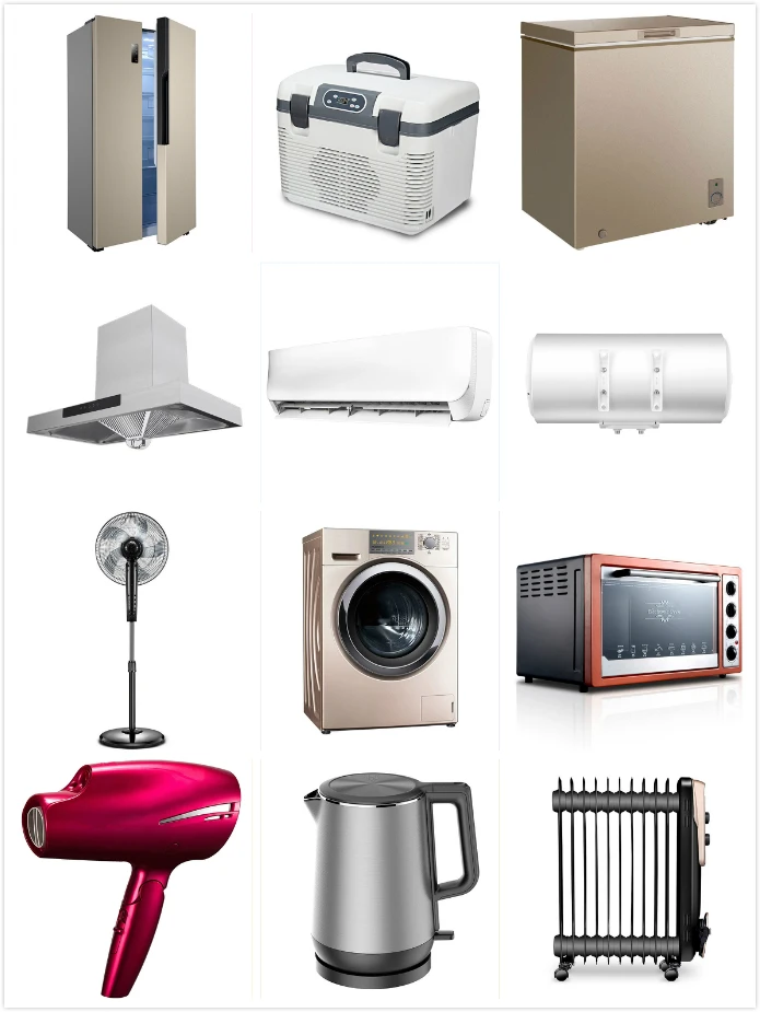 Custom Plastic Parts Washing Machine OEM ABS Plastic Prototype Fabrication Service