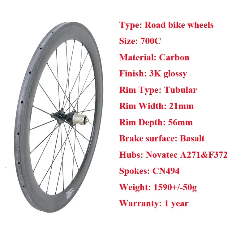 cheap bike wheels