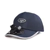 OEM high quality Outdoor sunshade baseball solar pan cap baseball caps and hats