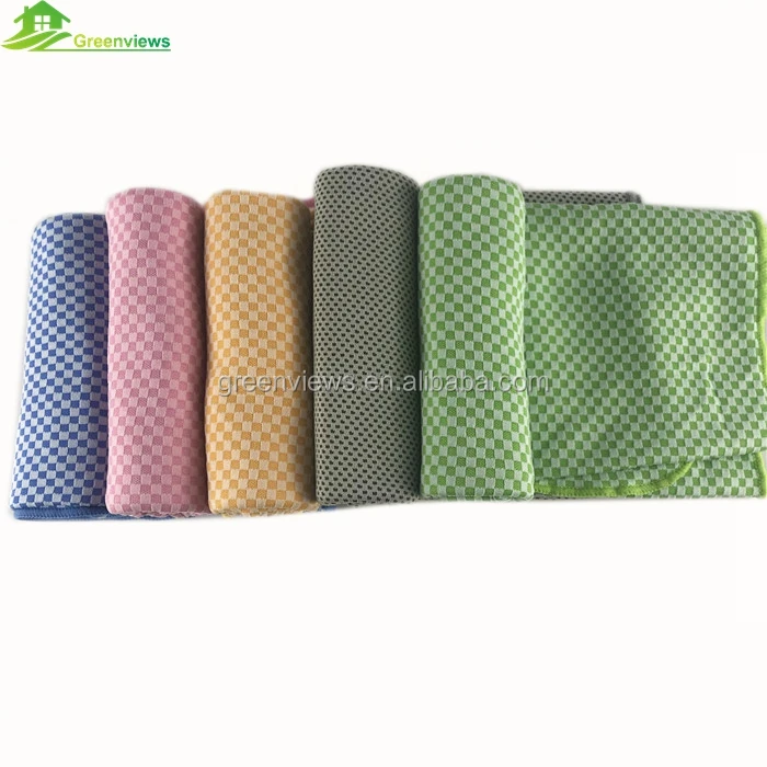 sport micro cooling towel