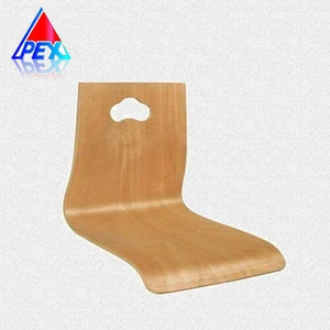 Customized Cutting Bent Plywood For Chair