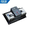 dual power automatic generator changeover switch 63a ats 100 amp 1000a ats switch