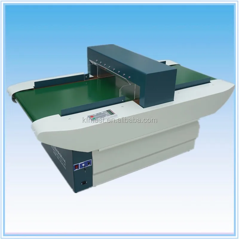 Needle Detector Machine Hashima Needle Detector/Needle Detector Price