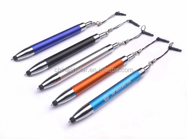 Funny Stylus Pen With Key Chain And Banner Buy Funny Stylus Pen,Stylus Pen With Key Chain