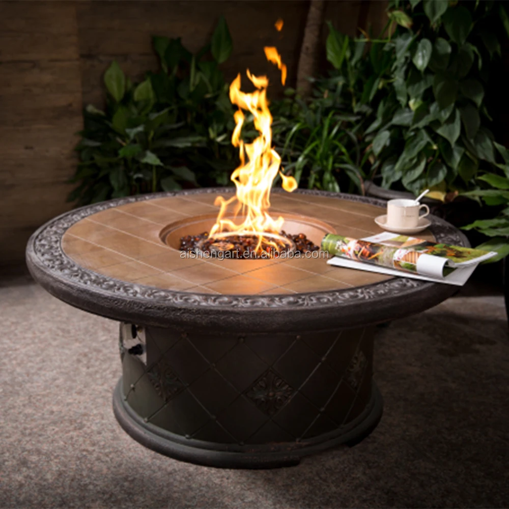 Outdoor Gas Fire Pit Table Fire Bowl Buy Outdoor Fire Table