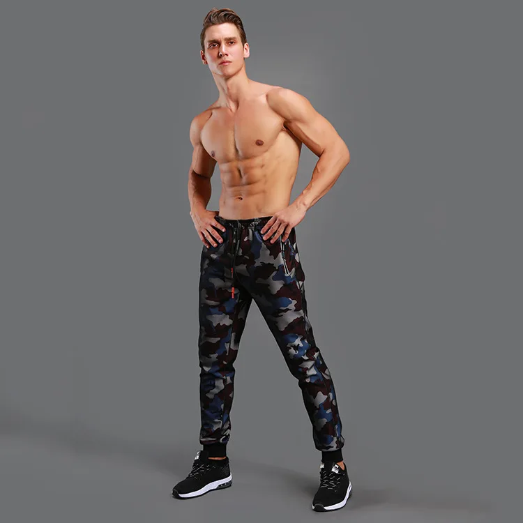 Wholesale Mens Mesh Camouflage Jogging Suits